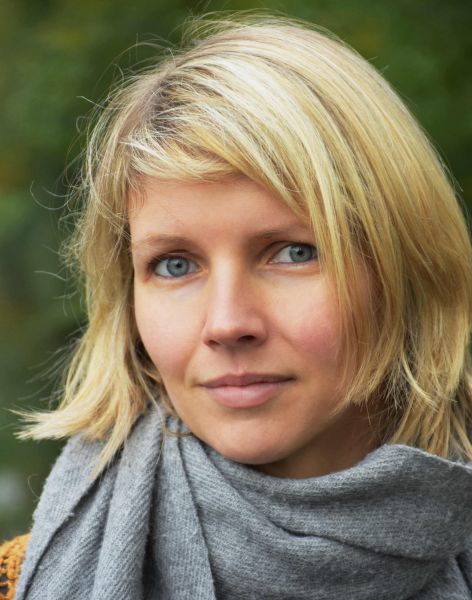 Juliane Wedel