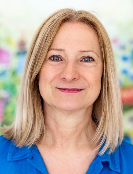 Dr. Silke Wolf Dr. Silke Wolf